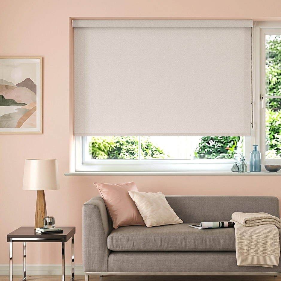 Roller blind
