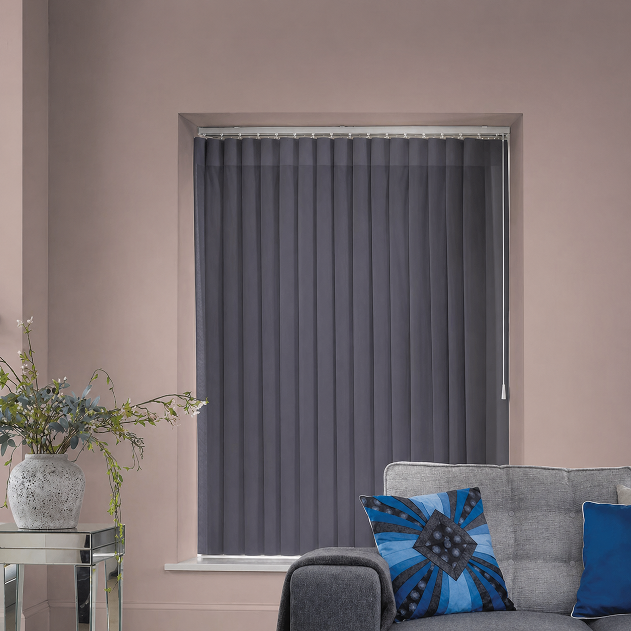 Vertex Closed