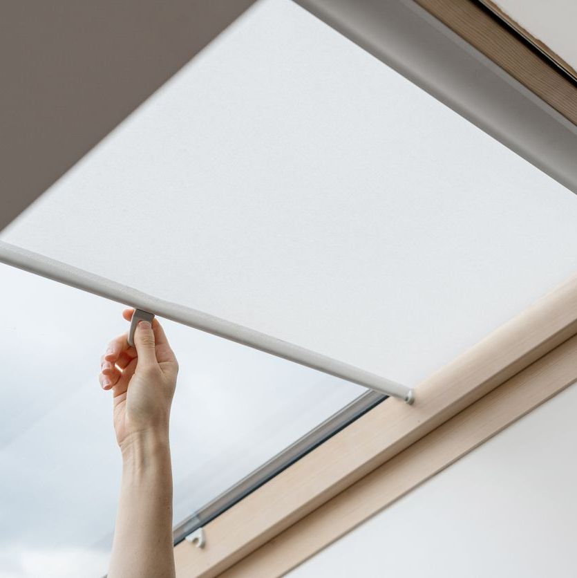 window blinds Bridgwater